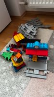 Lego Duplo Eisenbahn + Schienen Erweiterung + Brücken Bayern - Kleinostheim Vorschau