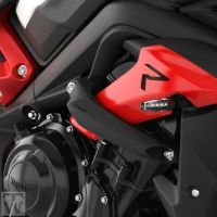 Triumph Street Triple 765 orig. Zubehör Paket neu Bayern - Neureichenau Vorschau