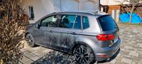 VW Golf Sportsvan Bayern - Hirschaid Vorschau