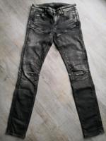 G-star 5620 Mid Skinny 30/34 Jeans schmale 40 braun-grau Hessen - Laubach Vorschau