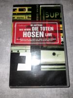 Videokassette DIE TOTEN HOSEN Thüringen - Jena Vorschau