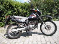 Suzuki DR 125 LKRAD Nordrhein-Westfalen - Herne Vorschau