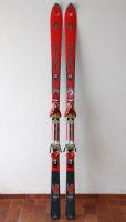 Rossignol Viper FX 10.2 Carver Carving Ski*184 cm*Bindung +Platte Bayern - Oy-Mittelberg Vorschau