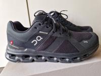 ON CLOUDRUNNER Damen Laufschuhe 40,5 US9 schwarz - 1x getragen Hessen - Hünfelden Vorschau
