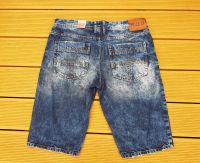 M.O.D Thomas Jeans Short kurze Hose  blau Gr. W36 Leipzig - Leipzig, Zentrum-Ost Vorschau