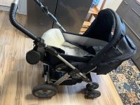 Kinderwagen Hartan Racer Niedersachsen - Bockhorn Vorschau