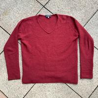 Seldom Strickmanufaktur L / 40 Damen Pullover weiche Wolle Berlin - Friedenau Vorschau