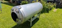 Tank Edelstahl 1000 Liter Nordrhein-Westfalen - Detmold Vorschau