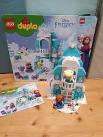 Lego Duplo 10899, Eispalast, Elsa, Anna, Olaf Nordrhein-Westfalen - Mönchengladbach Vorschau