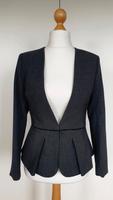 Blazer in grau Brandenburg - Zeuthen Vorschau