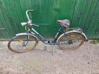 26" Zoll Continental Fahrrad Vintage Oldtimer Niedersachsen - Bergen Vorschau