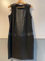 Schwarzes Kleid Mexx Größe 40, Sommer, Feier Essen - Essen-Stadtmitte Vorschau