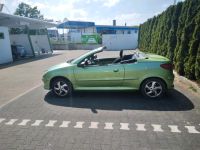 Peugeot 206 cc  KABRIOLET Nordrhein-Westfalen - Oelde Vorschau