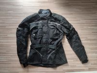 Motorradjacke Cycle Spirit, lang, Gr. 106, schwarz, Top Zustand Nordrhein-Westfalen - Gelsenkirchen Vorschau