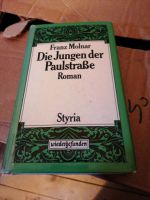 Buch, Die Jungen der Paulsstr Rheinland-Pfalz - Ediger-Eller Vorschau