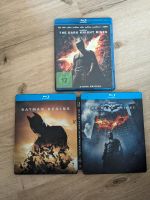 Blu-ray Batman Trilogy Nordrhein-Westfalen - Kirchlengern Vorschau
