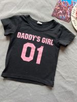 Shirt „Daddys Girl“ Baden-Württemberg - Konstanz Vorschau