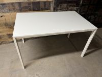 Ikea Tisch Bürotisch Schreibtisch 125x75cm Top Zustand Baden-Württemberg - Göppingen Vorschau