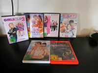 Verschiedene DVDS + PC Spiel Hessen - Volkmarsen Vorschau
