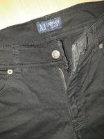 Armani Damen Jeans, schwarz,Gr 29, lang,top Zustand,nur19,-€ Saarland - Saarlouis Vorschau