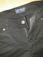 Armani Damen Jeans, schwarz,Gr 29, lang,top Zustand Saarland - Saarlouis Vorschau