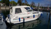 Sealine 260S, Volvo Penta, Bodenseezulassung Baden-Württemberg - Friedrichshafen Vorschau