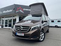 Mercedes-Benz Marco Polo 4Matic AHK*360°*TEMPO*17" AHK*360°*TE Thüringen - Erfurt Vorschau