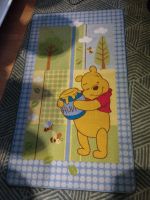 Winnie the Pooh - Teppich Kinderzimmer Spielteppich Niedersachsen - Eicklingen Vorschau