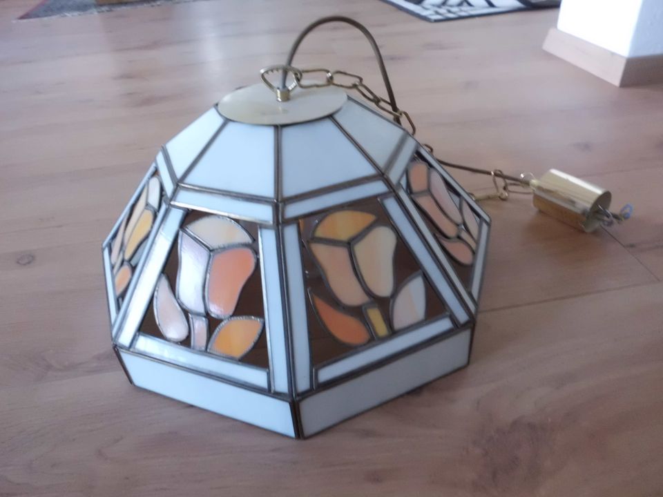 Lampe Tiffany in Adlkofen