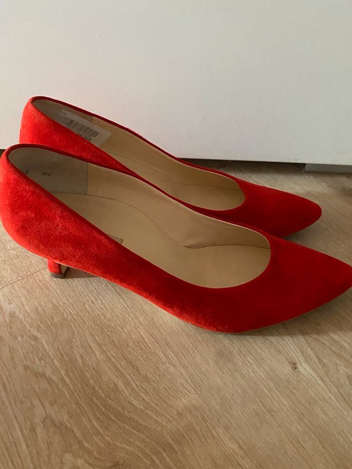 „Paul Green“ Damen Schuhe-Pumps⭐️⭐️⭐️ in Bad Dürkheim