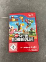 Super Mario Bros (Nintendo Wii) Rheinland-Pfalz - Haßloch Vorschau