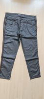 "Joker women" - 7/8-Hose braun coated Gr.33 - NEU Baden-Württemberg - Steinheim an der Murr Vorschau