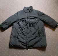 Ulla Popken Winterjacke Gr. 54/56 schwarz Thüringen - Wachstedt Vorschau