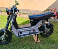 Simson SR50/1  Vape 4Gang Neuaufbau kein S50 S51 Brandenburg - Lübbenau (Spreewald) Vorschau