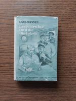 Der Polarwind und die Obrigkeit Lars Hansen ©️ 1939 Rarität Baden-Württemberg - Nagold Vorschau
