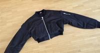 Bomberjacke kurz für Damen / Teenager - XXS Nordrhein-Westfalen - Jüchen Vorschau