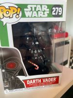 Darth vader Christmas edition Funko pop figur Nordrhein-Westfalen - Mülheim (Ruhr) Vorschau