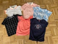 T Shirt Set Mädchen 140 - 152 Hessen - Walluf Vorschau