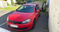 Volkswagen Golf 1.4 Trendline Variant Trendline Hessen - Griesheim Vorschau