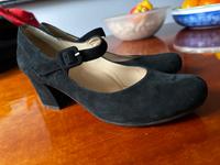 Lloyd Spangen Pumps Gr. 36 Wandsbek - Hamburg Bramfeld Vorschau