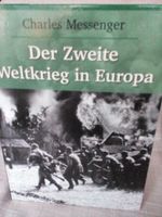 Der II. Weltkrieg in Europa Bayern - Münchberg Vorschau