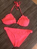 Neckholder Bikini Größe 36 Brandenburg - Nauen Vorschau