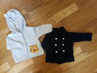 Strickjacke Set, Alana, dopodopo, 74, Junge, Unisex Bremen - Oberneuland Vorschau