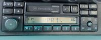 Mercedes Benz Radio exquisit 1490 Becker Original Rheinland-Pfalz - Urmitz Vorschau