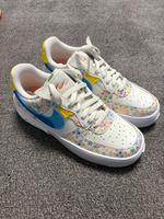 Nike Air Force 1 Größe 40 Niedersachsen - Gifhorn Vorschau
