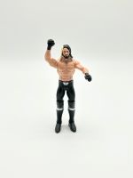 WWF/WWE Jakks Mattel Wrestling Figur Seth Rollins 2012 Mattel Baden-Württemberg - Filderstadt Vorschau