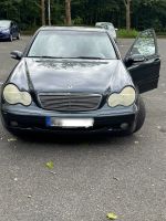 Mercedes 200 CDI w203 Köln - Bocklemünd/Mengenich Vorschau