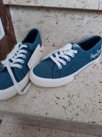 Sneaker Pepe Jeans Gr. 39 NEU Nordrhein-Westfalen - Wickede (Ruhr) Vorschau