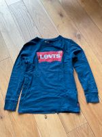 Levi's Shirt Longsleeve Gr.140 Hessen - Staufenberg Vorschau