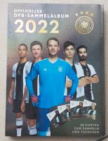 Fußball Sammelalbum Jahr 2022 Nordrhein-Westfalen - Troisdorf Vorschau